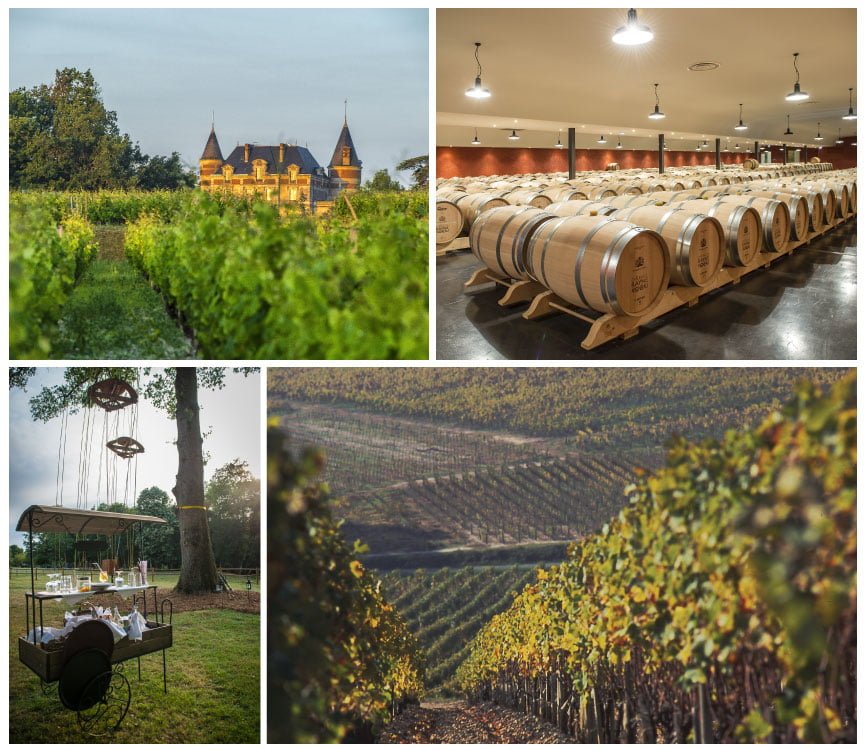 chateau de rayne vigneau juillet 2018 une balade plume voyage magazine plumevoyage plumevoyagemagazine dr