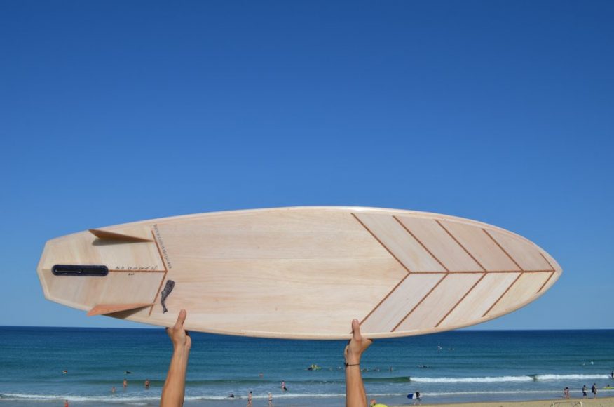 Cachalot Surfboards