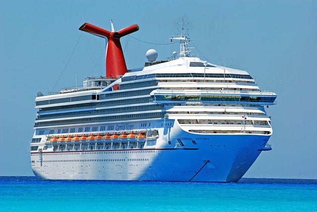 Virgin Voyage
