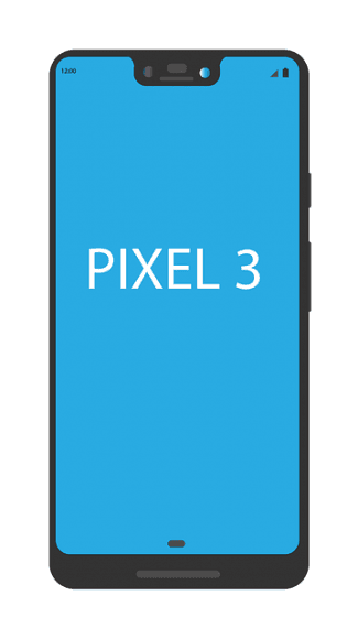 google pixel 3 3738925 640