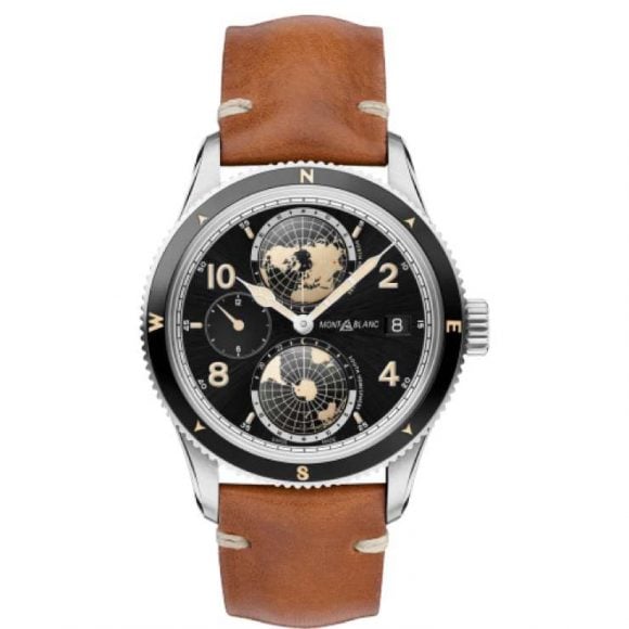 montblanc 1858 geosphere