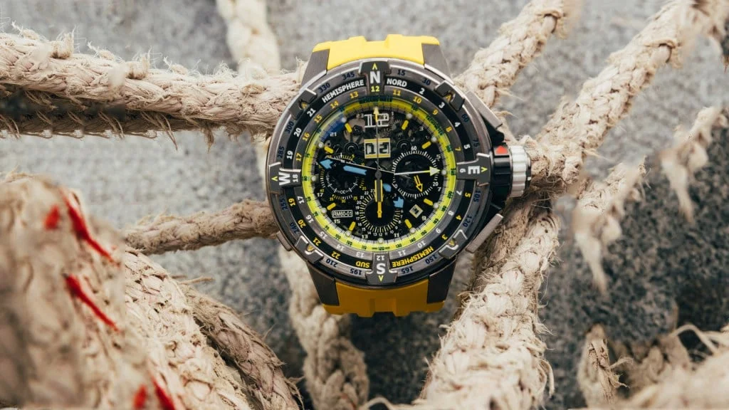 rm 60 01 regatta flyback
