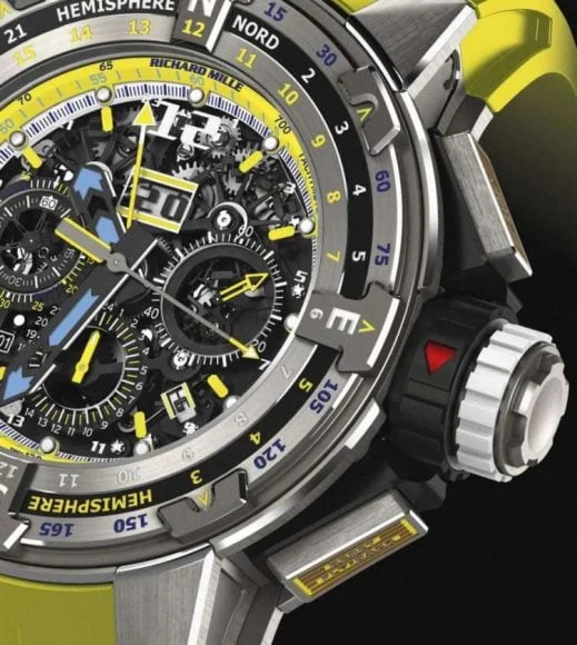 rm 60 01 regatta flyback luxe