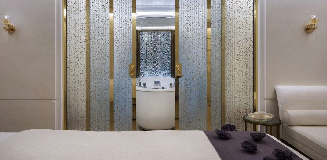 spa