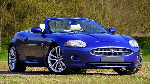 sports car 1317645 640
