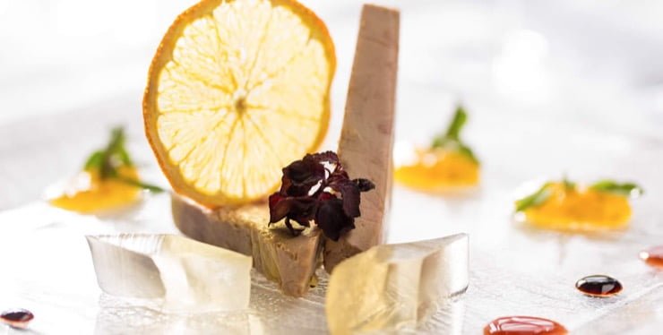 terrine
