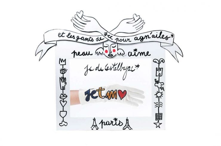 2 jean charles de castelbajac plume voyage magazine
