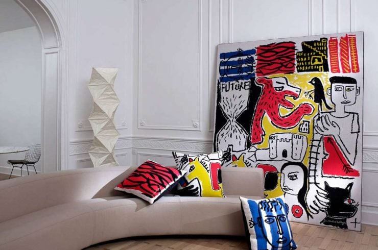 21 jean charles de castelbajac plume voyage magazine