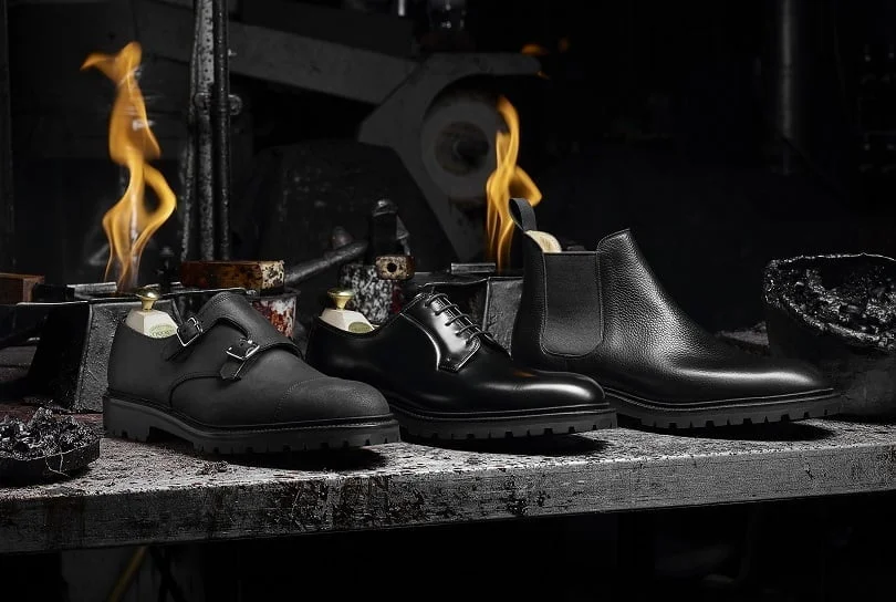 250418 crockett jones factory nightshoot48679 jpg apres