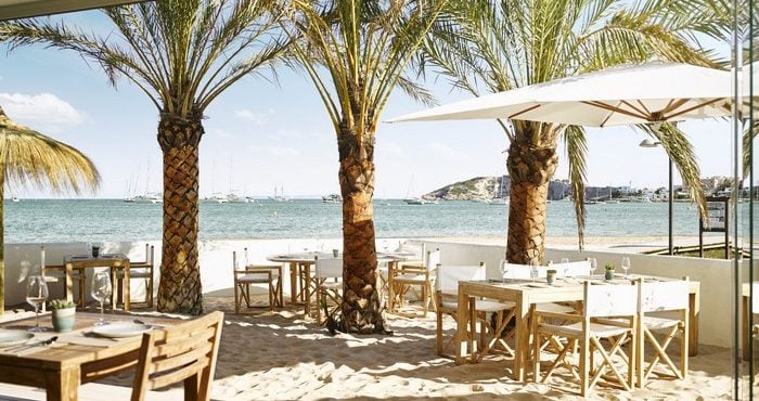 Rencontre hotel