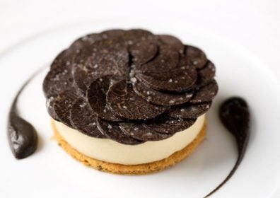 black truffle tart hd