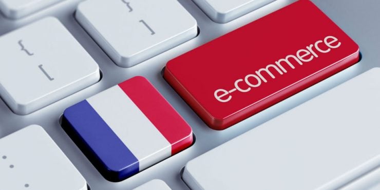 8 Chiffres Clés À Connaître Sur Le E-commerce En France En 2018