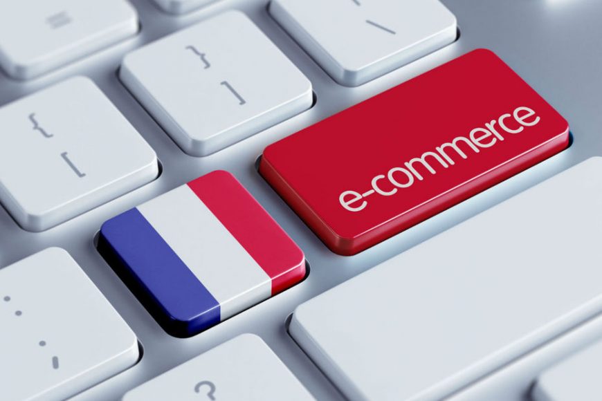 Les chiffres clés du e-commerce français en 2018