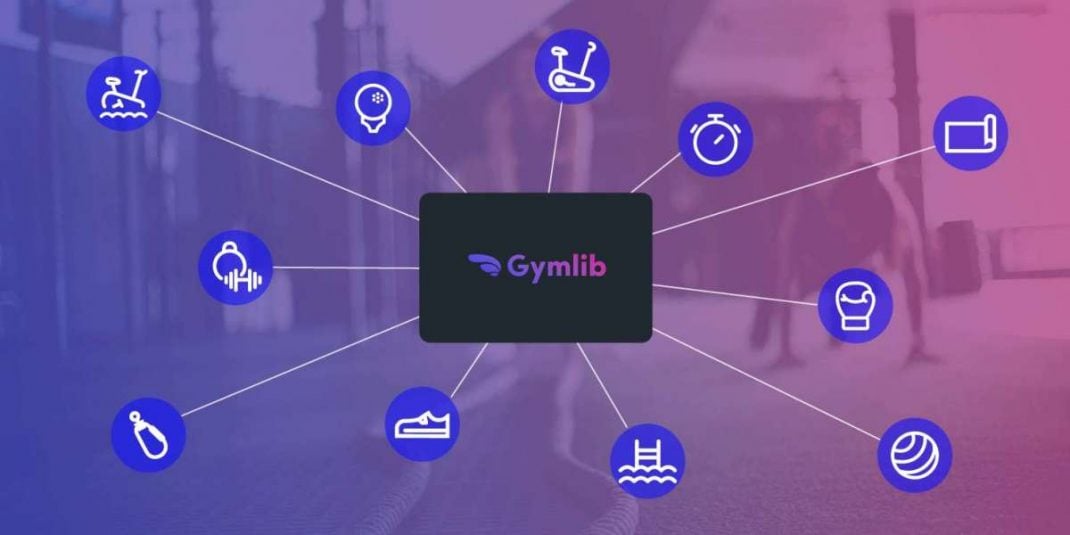 forbes gymlib4