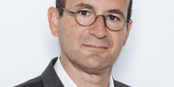 Frédéric Biousse