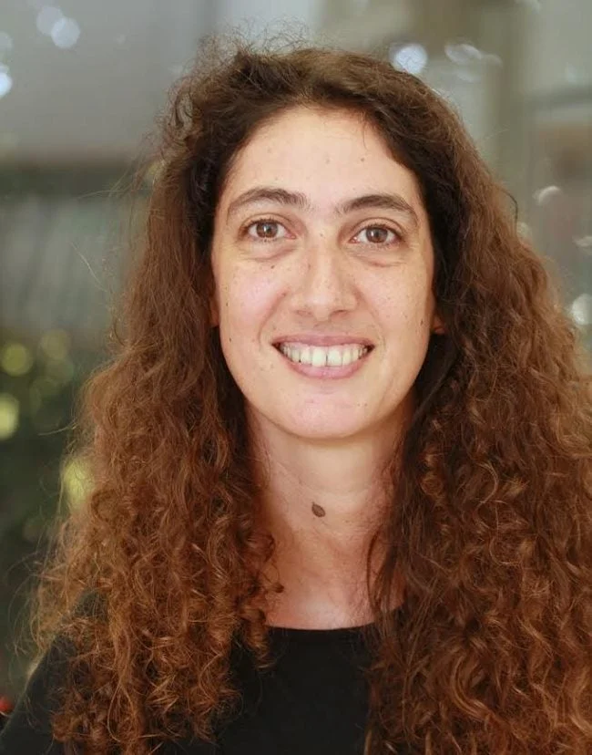 15 Femmes De La Tech Israélienne À Suivre 6 galia maayan