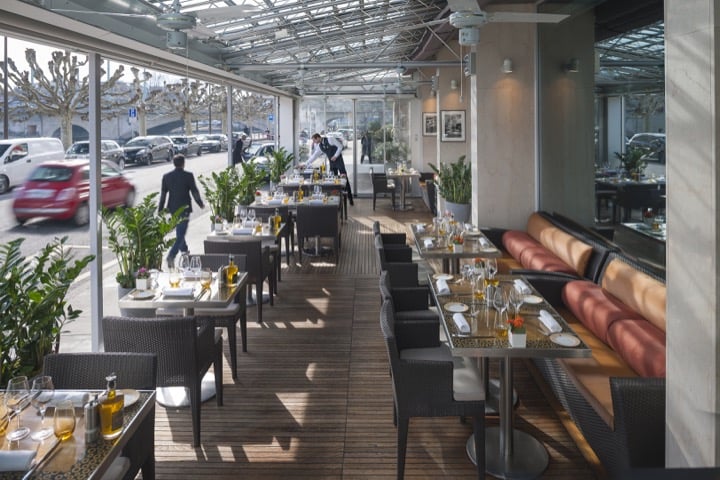 geneva 13 le sud terrace