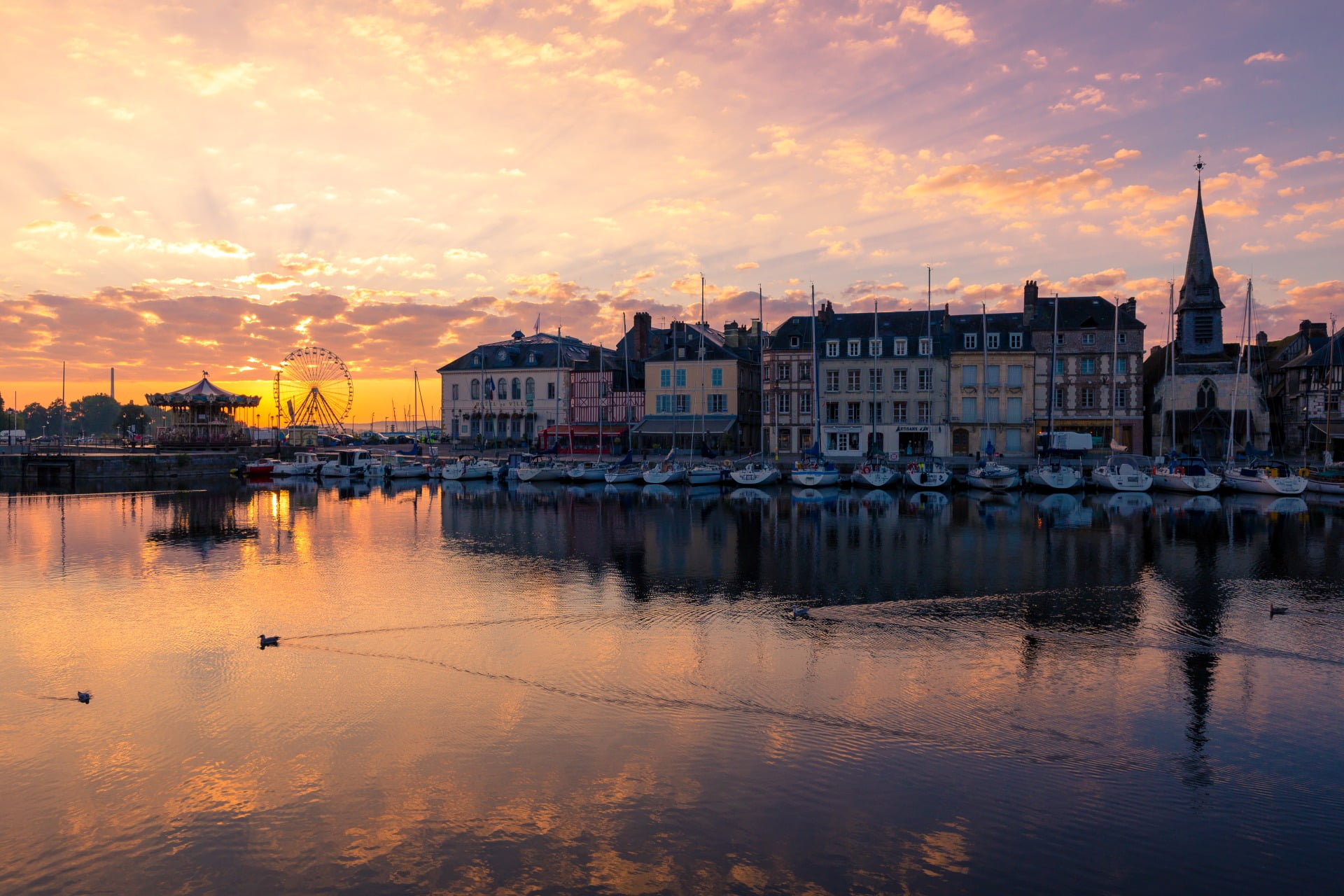 Deauville