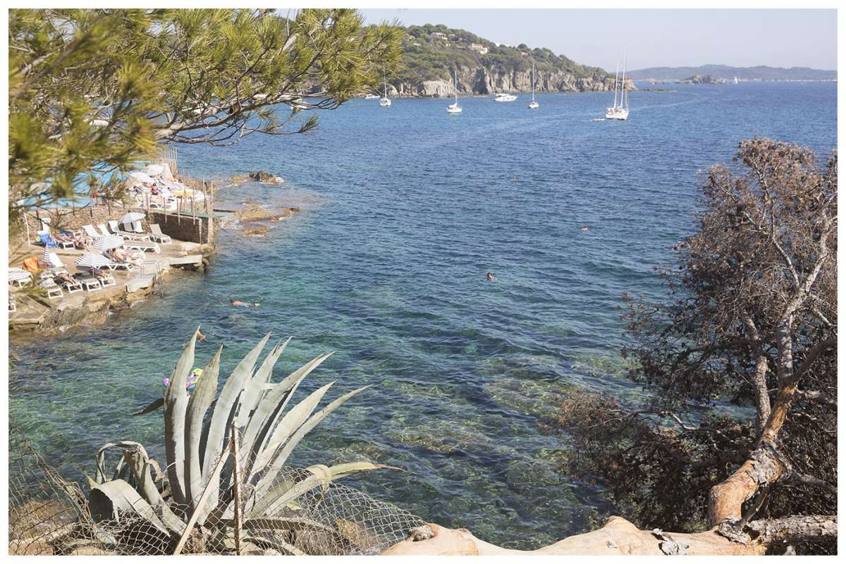 giens 8