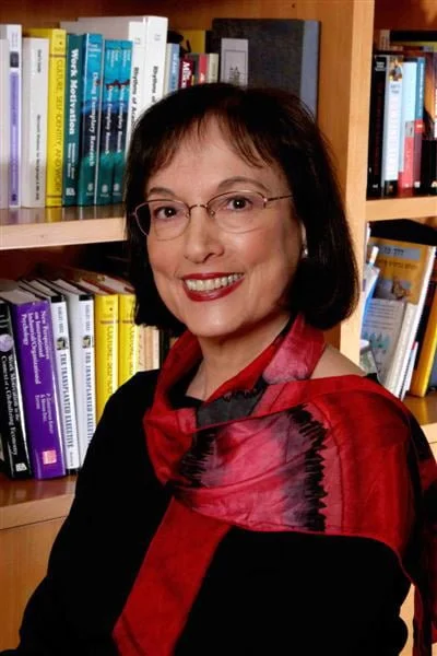 15 Femmes De La Tech Israélienne À Suivre 2 miriam erez