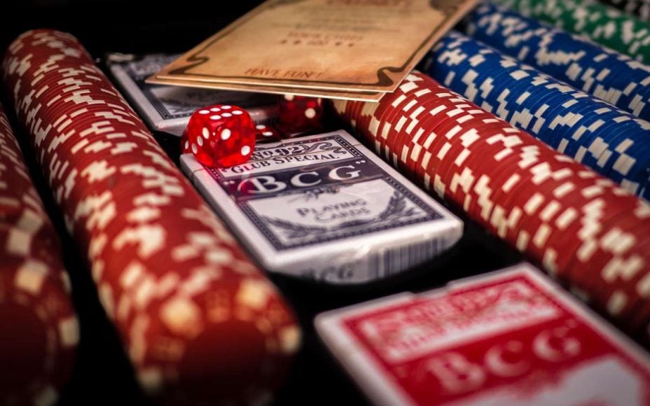 poker pixabay