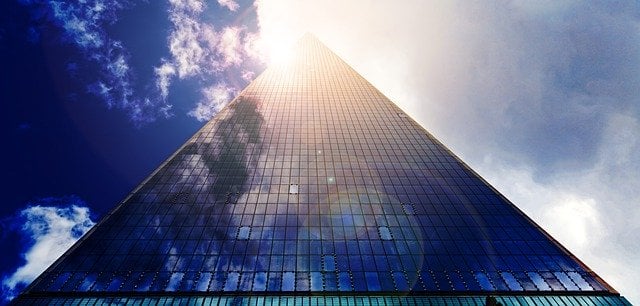 skyscraper 3122210 640