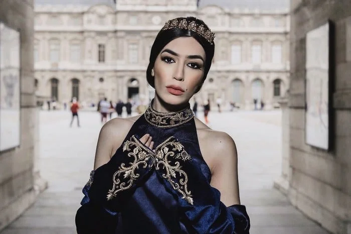sublimer la femme de paris a alger en passant par dubai et los angeles 1