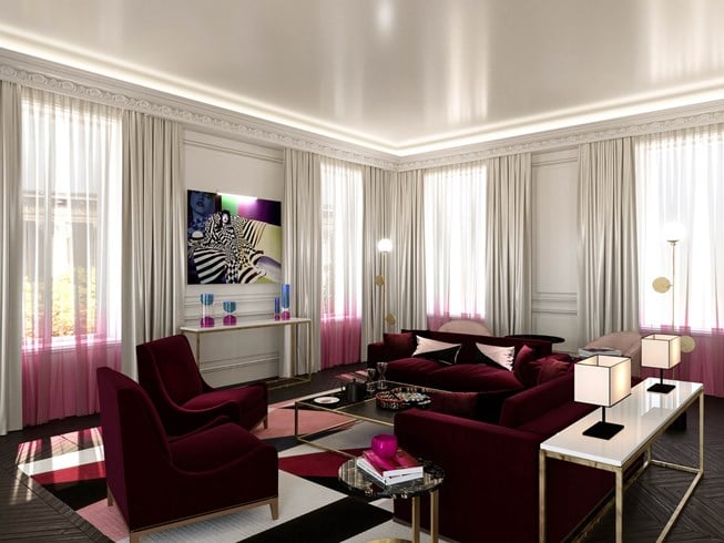 suite prestige