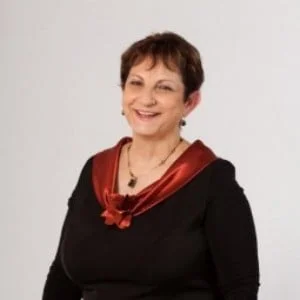 15 Femmes De La Tech Israélienne À Suivre 8 yehudit judy dori
