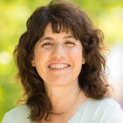 15 Femmes De La Tech Israélienne À Suivre 10 yoelle maarek