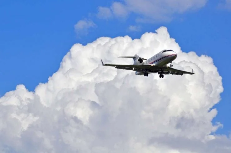 BEAM VIP : La start-up qui court-circuite la location de jets privés 3 1613 ae468