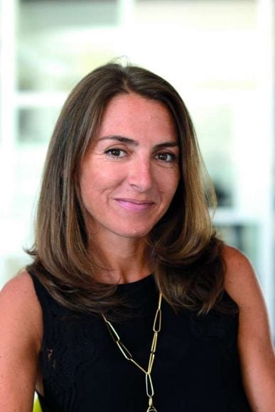 Palmarès Bpifrance-Forbes : Les 10 Pépites Incontournables 6 agnes jullian technilum