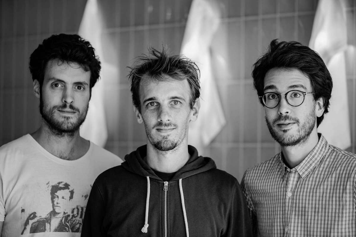 arthur dimitri thibault lequipe du restaurant bien ficele paris news parisiennes octobre 2018 plume voyage magazine plumevoyage plumevoyagemagazine plumevoyage dr