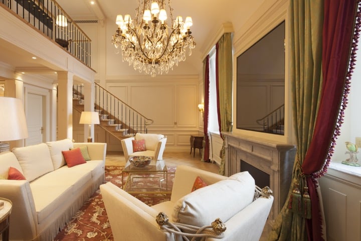 beau rivage genacc88ve duplex saint exupccca7ry living room