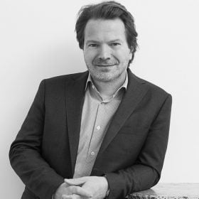 benjamin comar