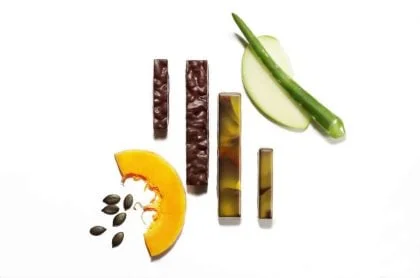 bien etre duo graine de courge et pomme aloe vera la maison du chocolat forbes