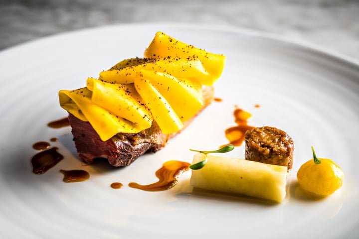 canard fermier