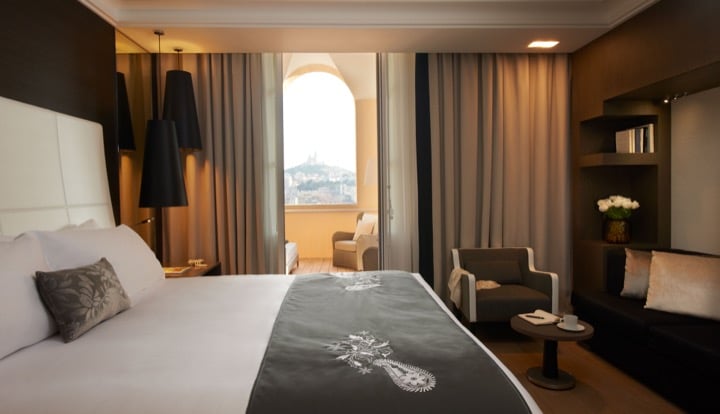 executive terrace vue vp