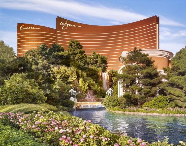 Wynn-Las-Vegas