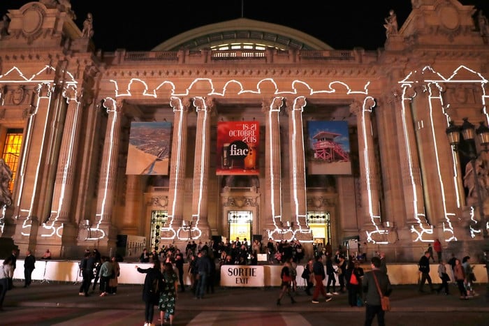 fiac 2018