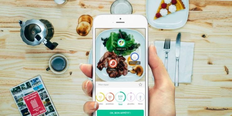 foodvisor