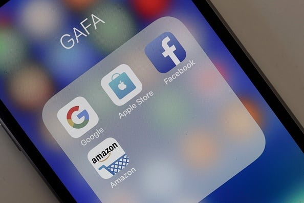 gafa