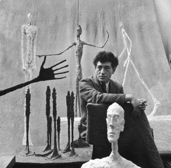 giacometti