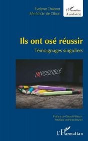 7 Choses Que Font Les Gens Qui Réussissent 2 ils ont ose resussir