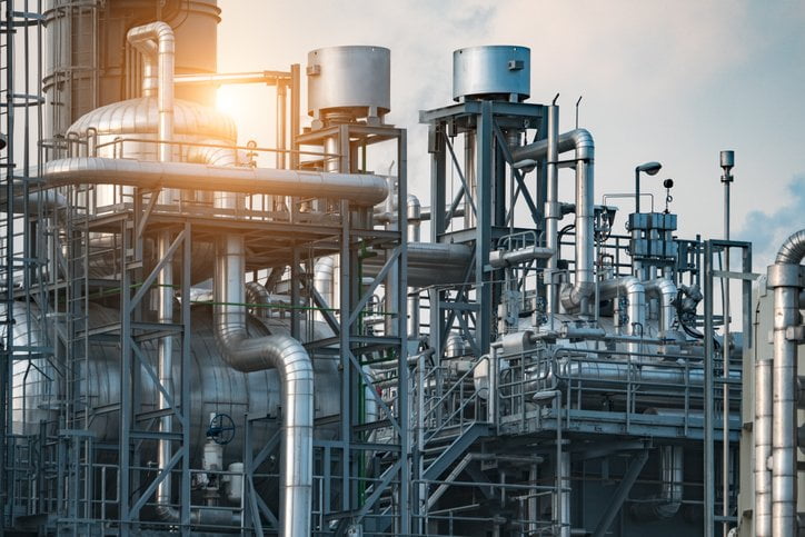 industrie