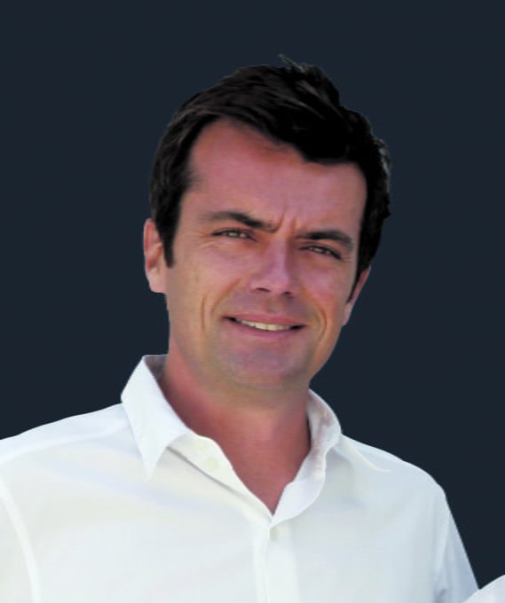 Palmarès Bpifrance-Forbes : Les 10 Pépites Incontournables 5 julien chaudeurge babyzen
