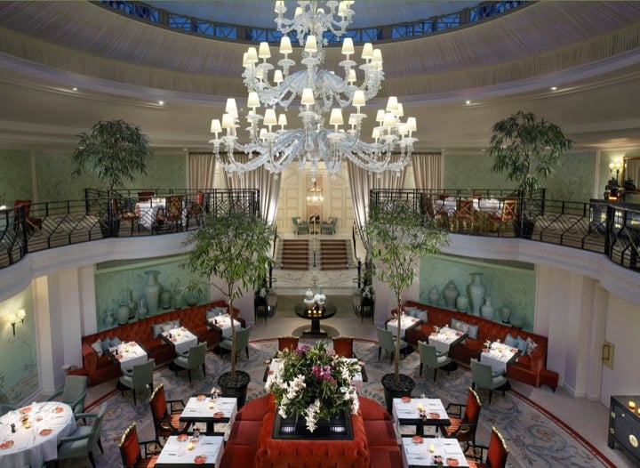 la bauhinia night