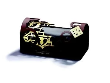 la maison du chocolat buche de noel 2018 forbes
