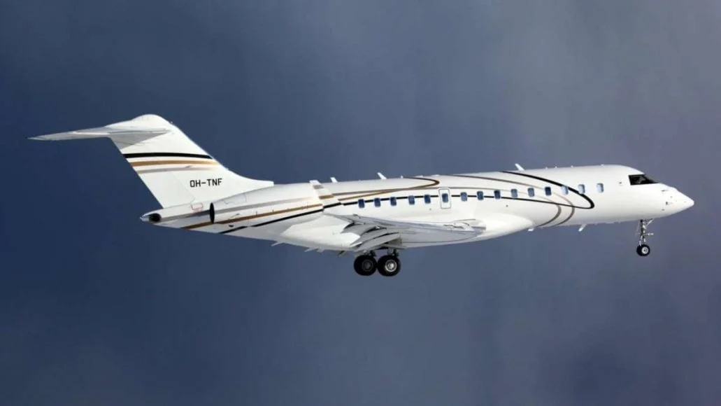 BEAM VIP : La start-up qui court-circuite la location de jets privés 2 large 1605 b8bd7