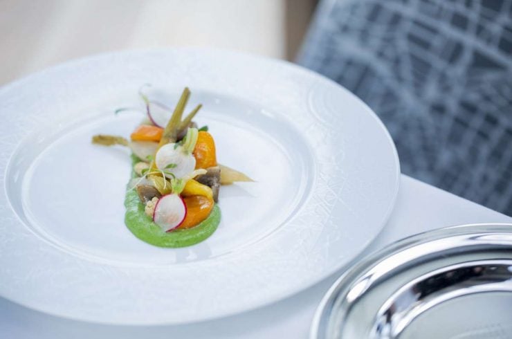 legumes de saison a la grecque coriandre pilee au mortierpmonetta 9658 originale